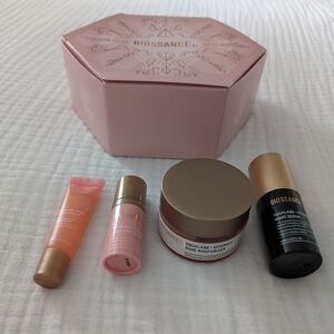 Biossance skincare lot